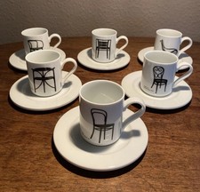 THONET Arzberg Kult Design