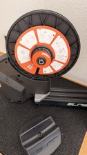 Zwift Hub Smart Trainer - Top