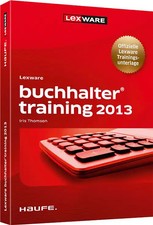 Lexware buchhalter® training