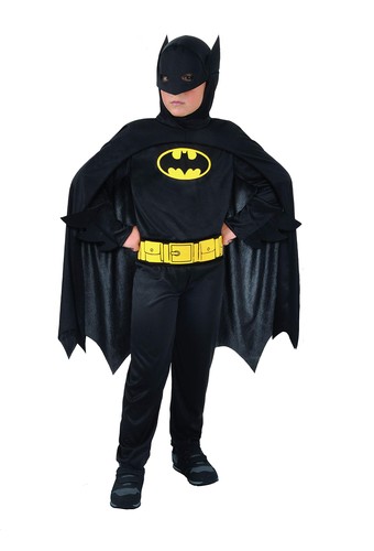 Hallo batman dark - batman, ritter