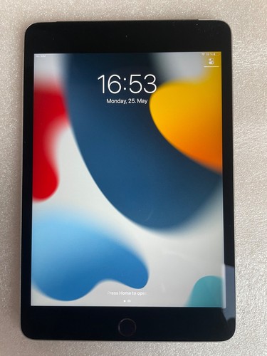 Apple ipad mini - mini, space