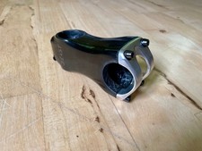Beast Components MTB STEM Vorbau 75 mm UD Carbon Aluminum Titan