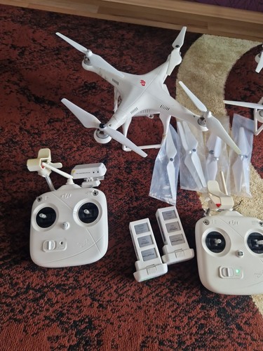 Dji phantom vision drohne - phantom,