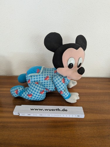 Minnie mouse stofftier - stofftier, von