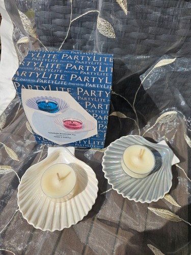 Partylite teelichthalter - partylite,