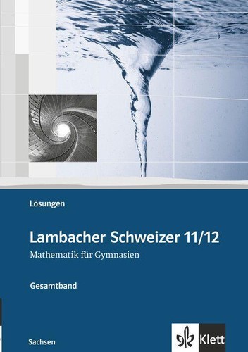 Lambacher schweizer - lambacher,