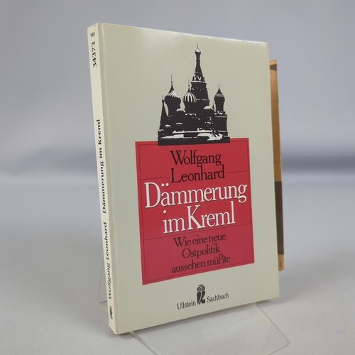 Dämmerung kreml wolfgang - kreml,