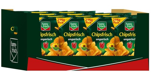 Funny frisch chipsfrisch - funny-frisch,