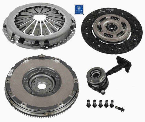 Sachs kupplungssatz - sachs,