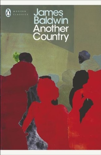 Another country james - james, baldwin