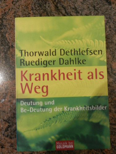 Thorwald dethlefsen rüdiger - thorwald, dethlefsen/rüdiger
