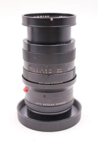 Leitz macro elmarit - 2,8/60,