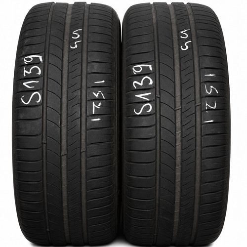 Sommerreifen michelin - 2x,