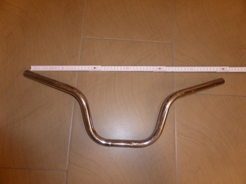 Bonanza fahrrad lenker - lenker, vintage
