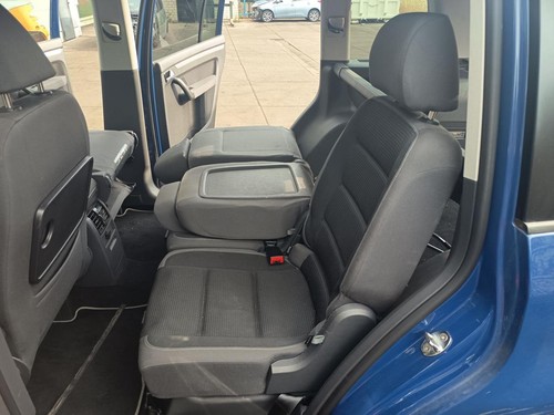 Touran 1t einzelsitz - gp,