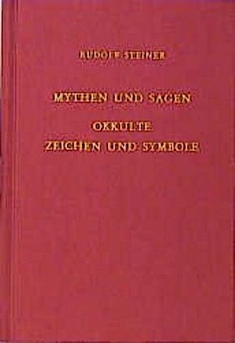 Rudolf steiner mythen - rudolf,