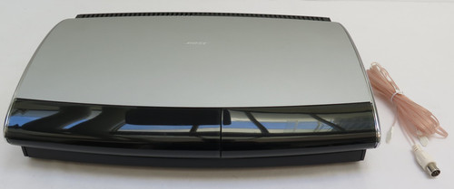 Bose media center - av,