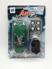 New Ray 1:43 Model Kit -