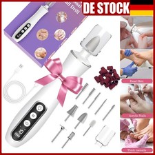 Nagelfräser Fräser