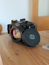 Sea Frogs Unterwassergehäuse/