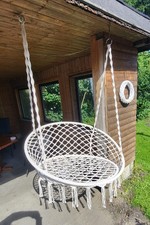 Hängeschaukel hängestuhl - hängeschaukel,