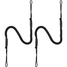 Boot Festmacherleine Bungee