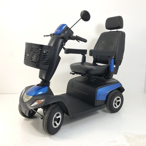 Invacare orion metro - invacare,