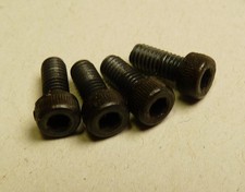 Ersatzteil 4x Schraube M3,5 x