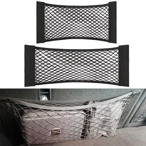 Gepäcknetz für audi q3 - 2x,