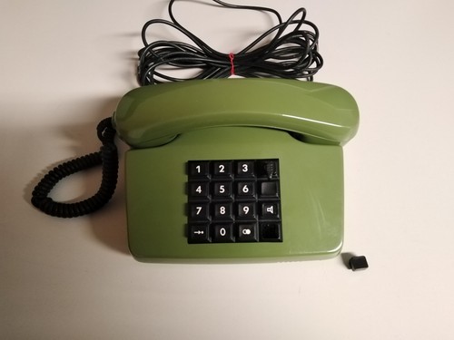Altes iwv post telefon fetap - altes,