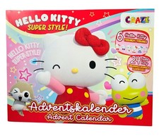 Craze Hello Kitty