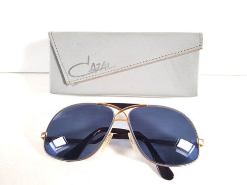 Cazal fassung mit etui - fassung,