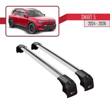 Kompatibel mit Smart #5