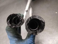 64119297754 kühler BMW 2 GRAN