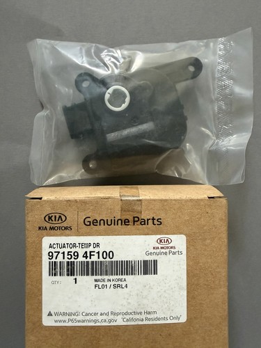 Original stellmotor - original,