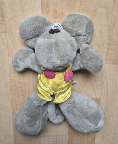 Diddl maus plüschtier - maus,