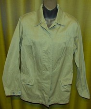 Jacke zum Einsatzanzug DDR