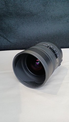 Sigma kamera objektiv 16mm - sigma, 8-16mm