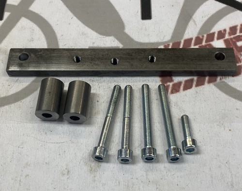 Sachs 50s 501 - 50s, sw