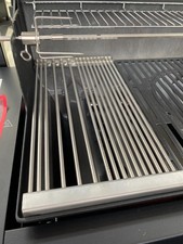 Neu edelstahl grillrost 8mm - grillrost,