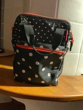 fahrradtasche gepäckträger Roomy