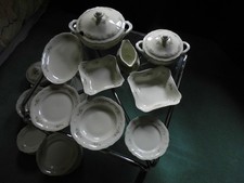 Speiseservice 12 Personen