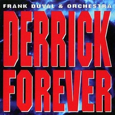 Frank Duval "Derrick forever"
