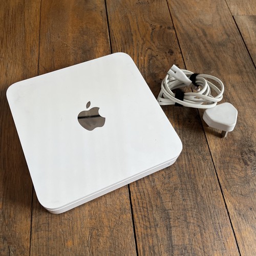 Apple airport time capsule - apple,