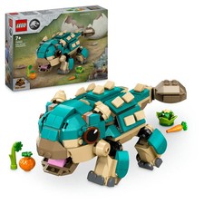 LEGO® Jurassic World™ 76962