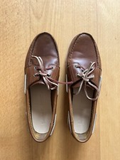 Timberland Bootsschuhe Damen EU 41,5 braun