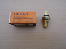 Temperaturgeber C120 IFA WARTBURG BARKAS FRAMO IfA W50 DDR NEU