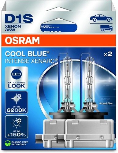 Osram d1s xenarc - osram,
