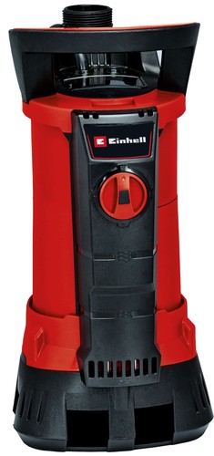 Einhell schmutzwasserpumpe - einhell,