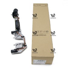 0B5 DL501 Audi S-Tronic